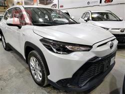 تويوتا فرونتلاندر